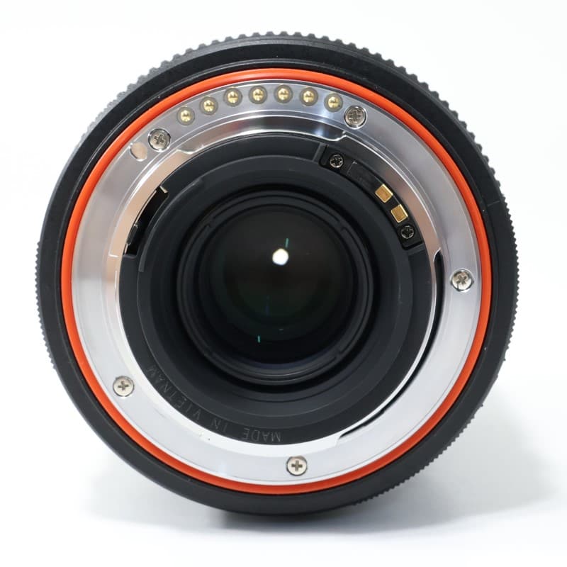 HD PENTAX-D FA 28-105mm F3.5-5.6 ED DC WR