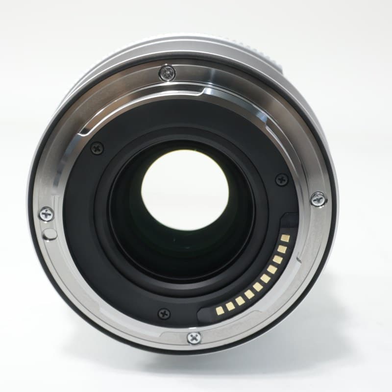 Sigma 65mm F2 DG | Contemporary Lマウント シルバー