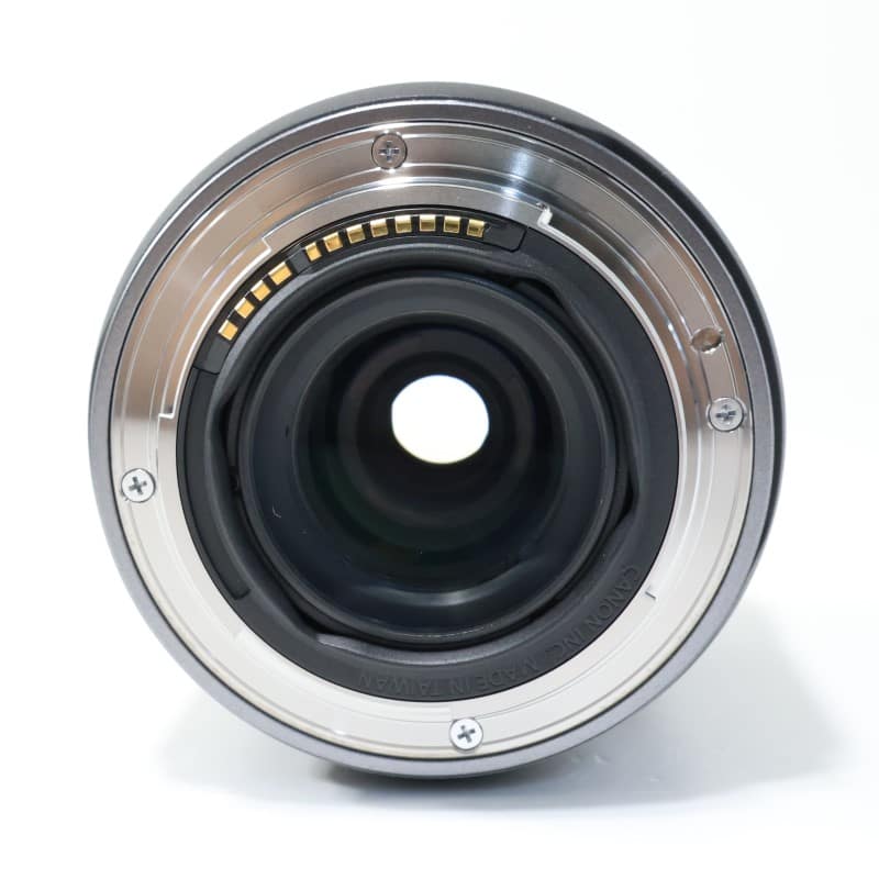 RF24-105mm F4-7.1 IS STM