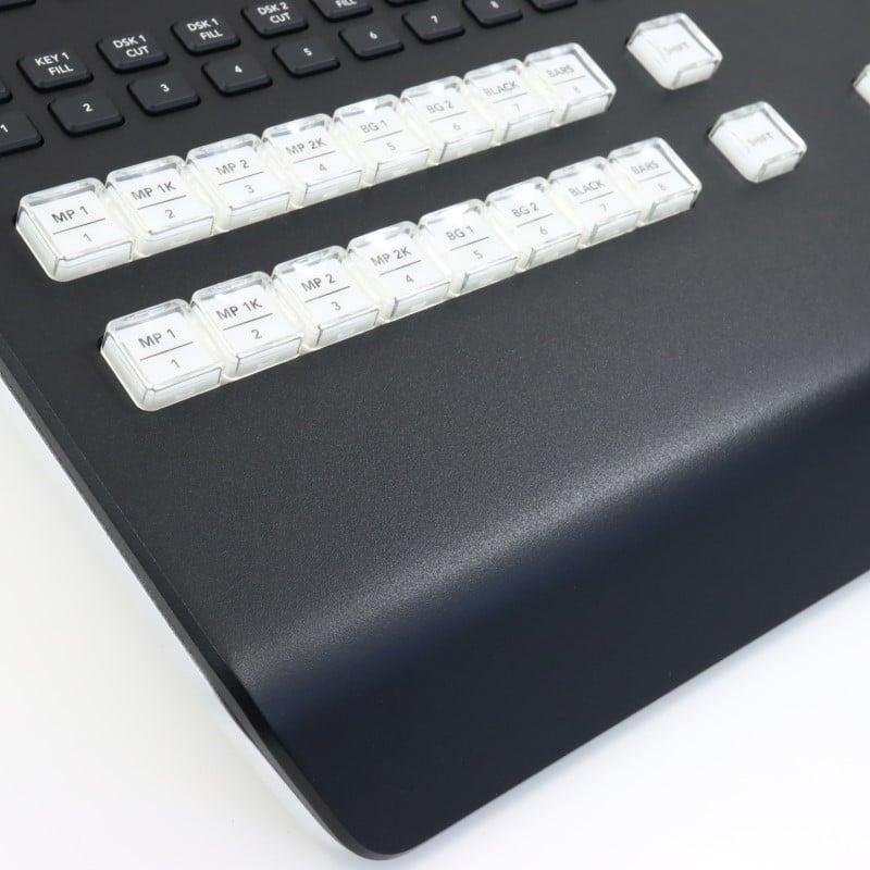 SWATEMTVSTU/PRO4K [ATEM Television Studio Pro 4K]