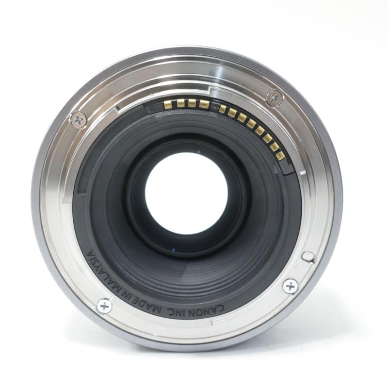 RF50mm F1.8 STM