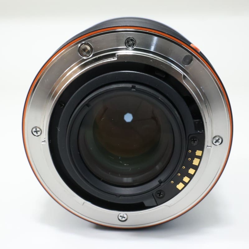 16mm F2.8 Fisheye SAL16F28