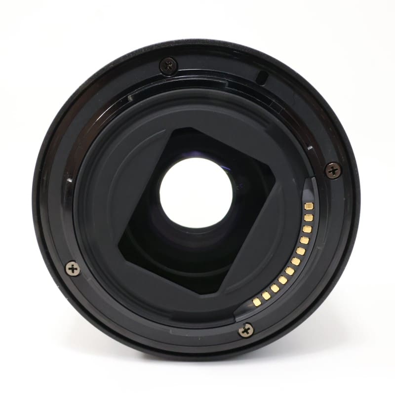NIKKOR Z 40mm f/2