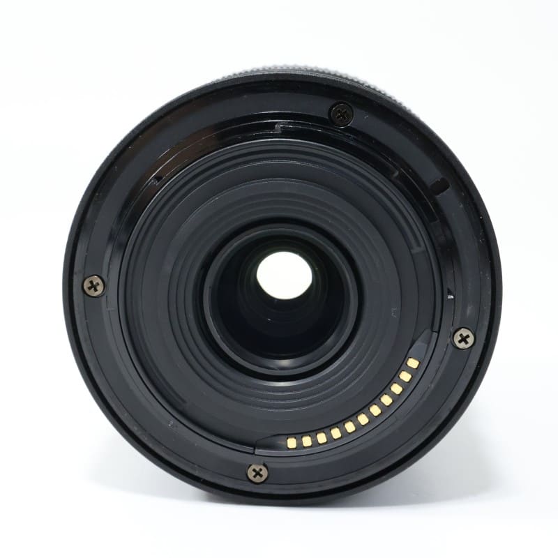 NIKKOR Z DX 18-140mm f/3.5-6.3 VR