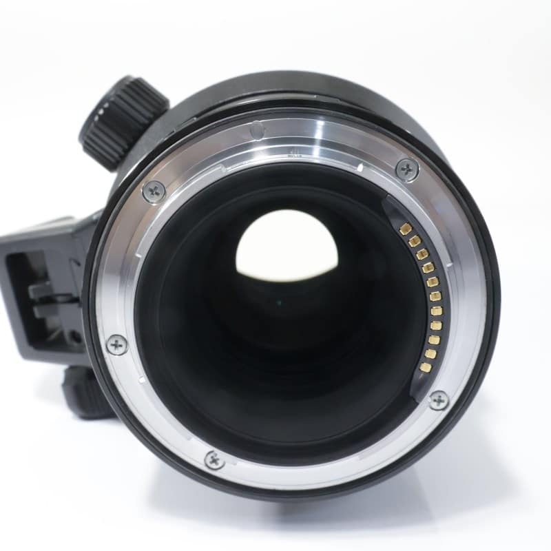 NIKKOR Z 70-200mm f/2.8 VR S