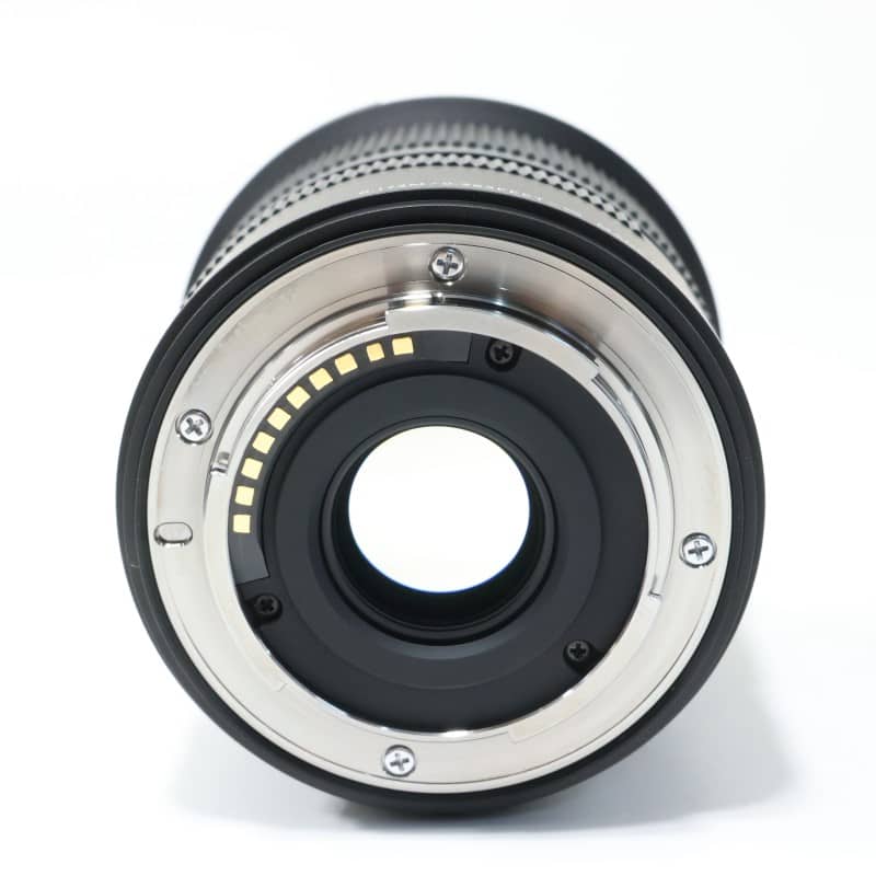 Sigma 12mm F1.4 DC | Contemporary 富士フイルムX