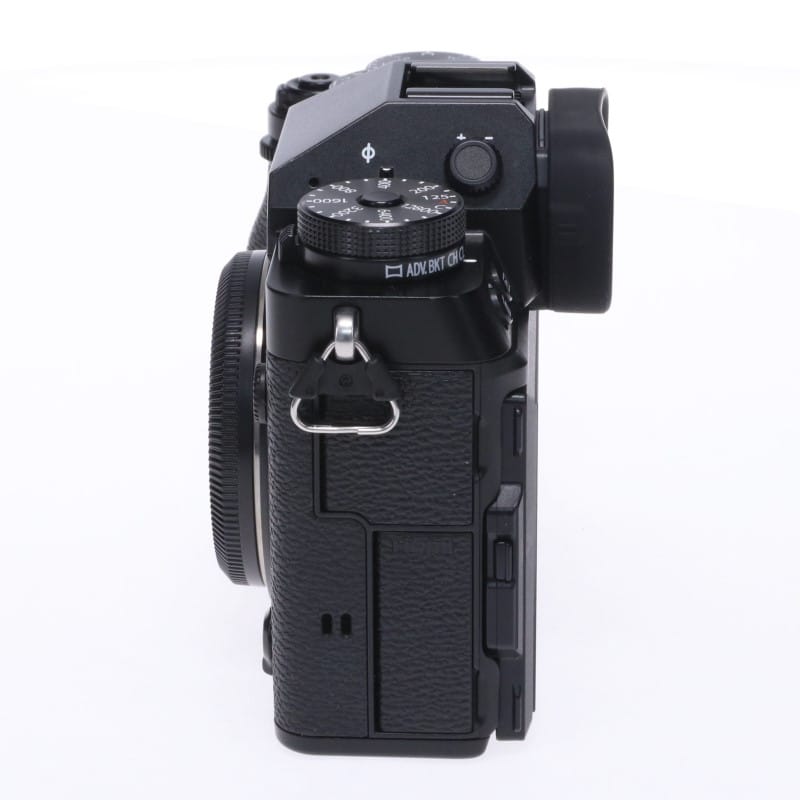 FUJIFILM X-T5 ボディ ブラック