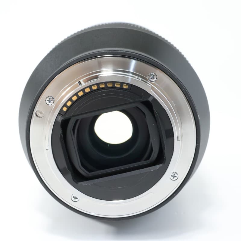 FE 24-105mm F4 G OSS SEL24105G