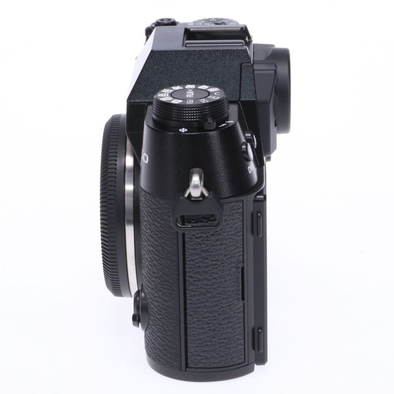 富士フイルム FUJIFILM X-T50 ボディ ブラック 中古