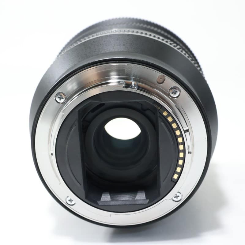 FE PZ 16-35mm F4 G SELP1635G