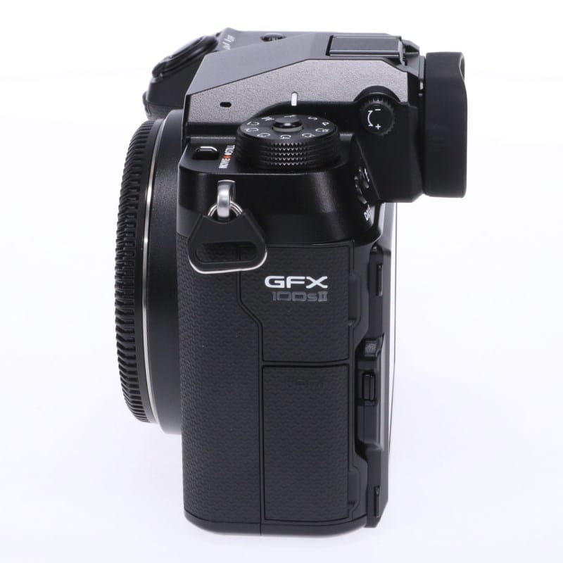 富士フイルム FUJIFILM GFX100S II ボディ AB-ランク 中古｜フジヤカメラ