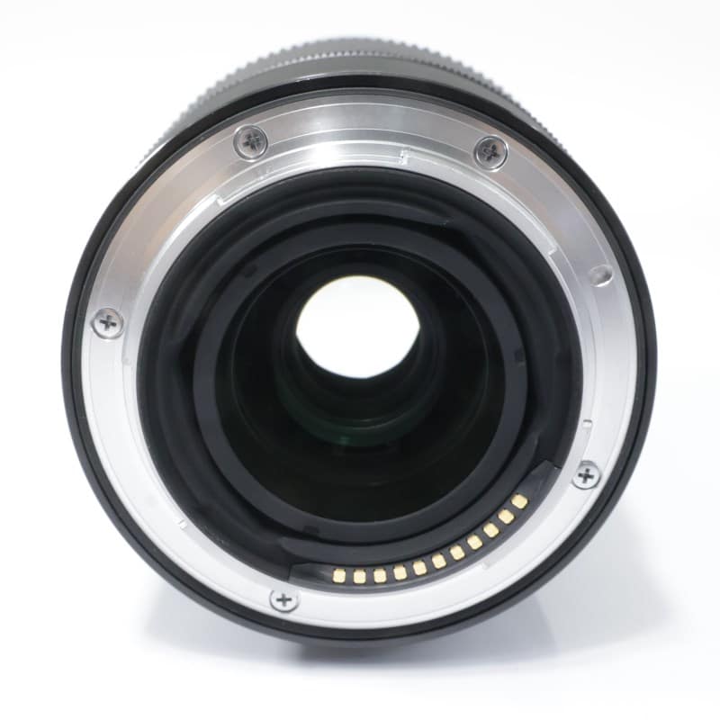 NIKKOR Z 24-70mm f/2.8 S II