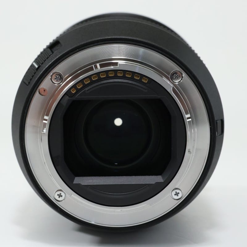 FE 24-70mm F2.8 GM II SEL2470GM2