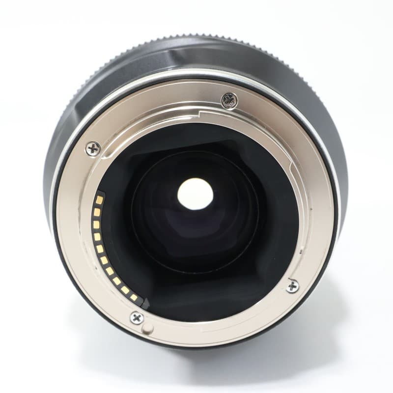 50-300mm F/4.5-6.3 Di III VC VXD (Model A069) ソニーEマウント