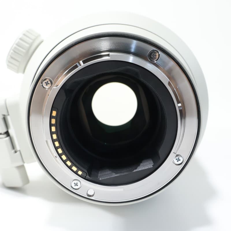 FE 70-200mm F2.8 GM OSS II SEL70200GM2