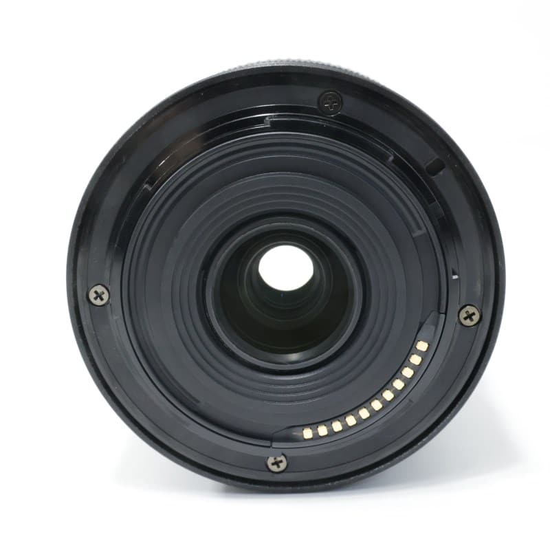 NIKKOR Z DX 18-140mm f/3.5-6.3 VR