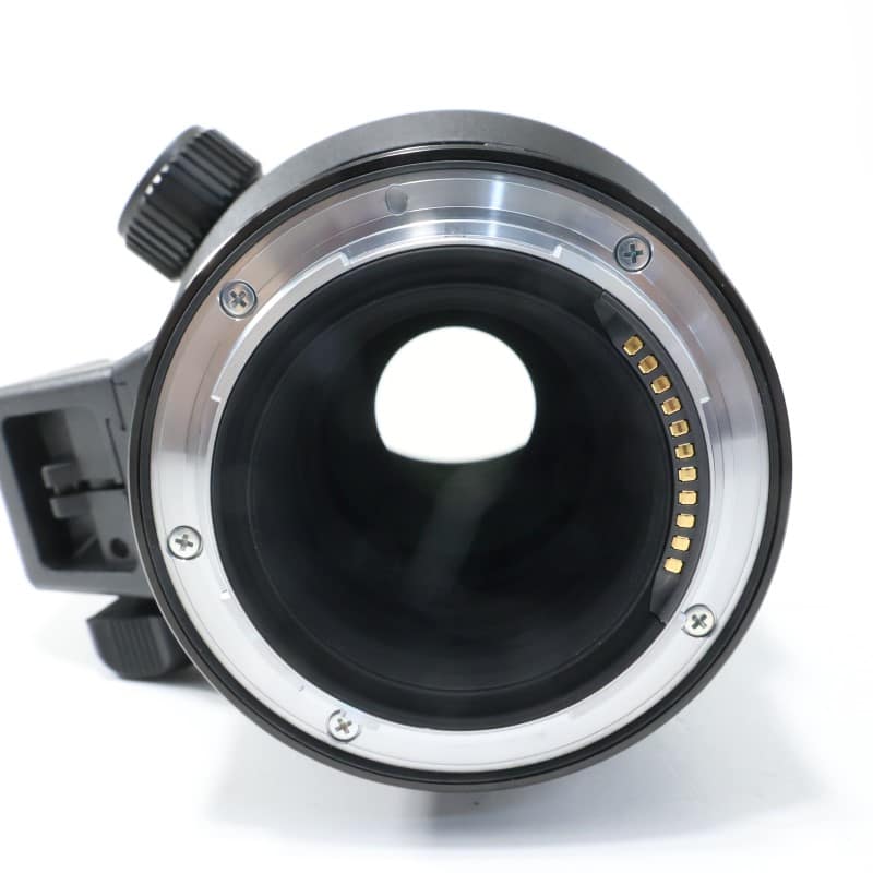 NIKKOR Z 70-200mm f/2.8 VR S