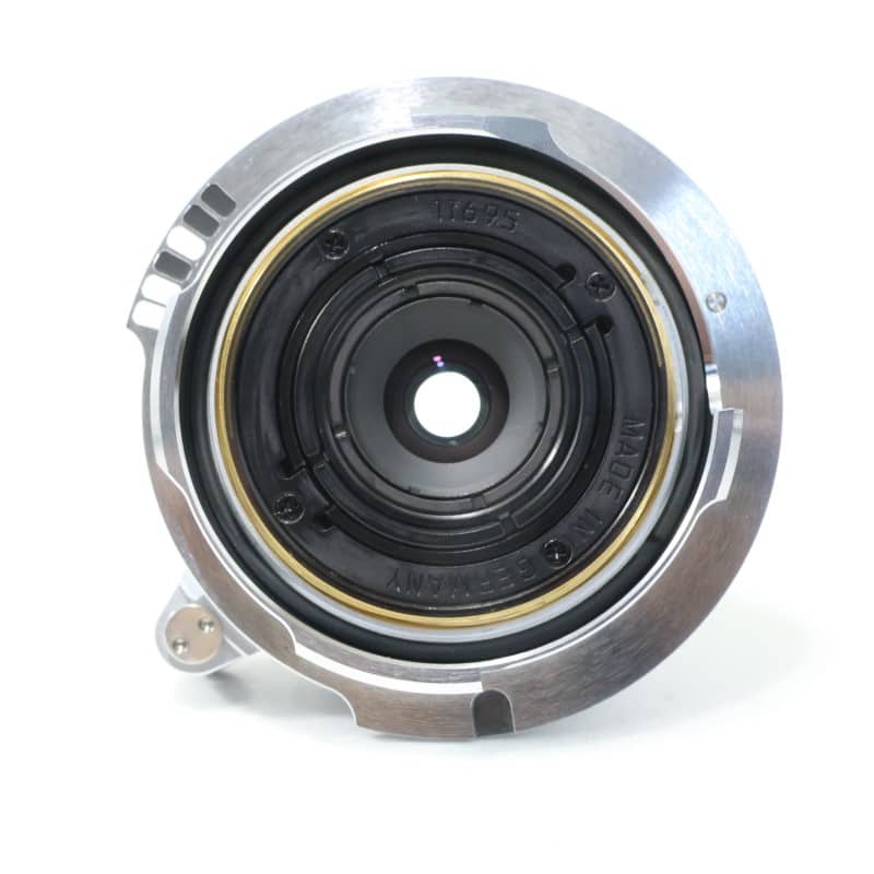 ライカ ズマロンM f5.6/28mm 11695