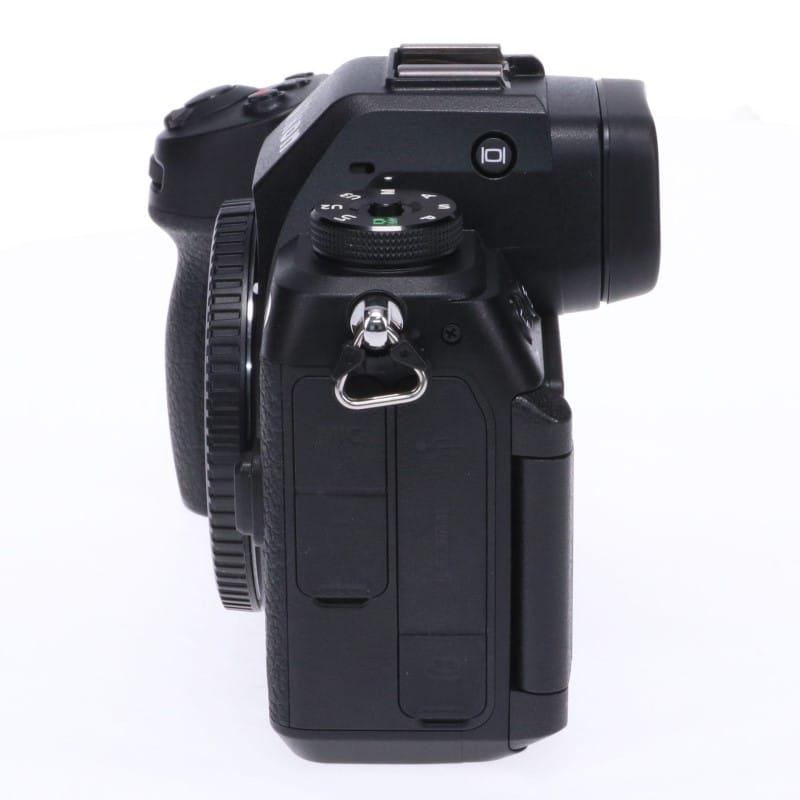 Z6III ボディ