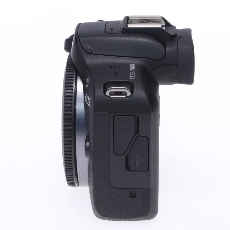 Canon EOS R100 中古 C2120138436132|フジヤカメラ Canon EOS R100 中古 C2120138436132|フジヤカメラ