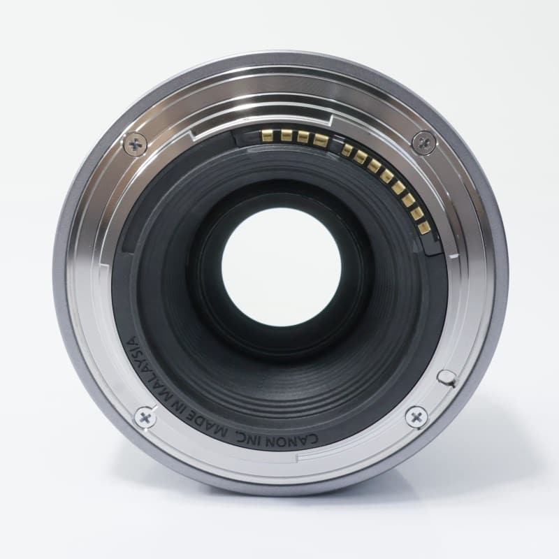 RF50mm F1.8 STM