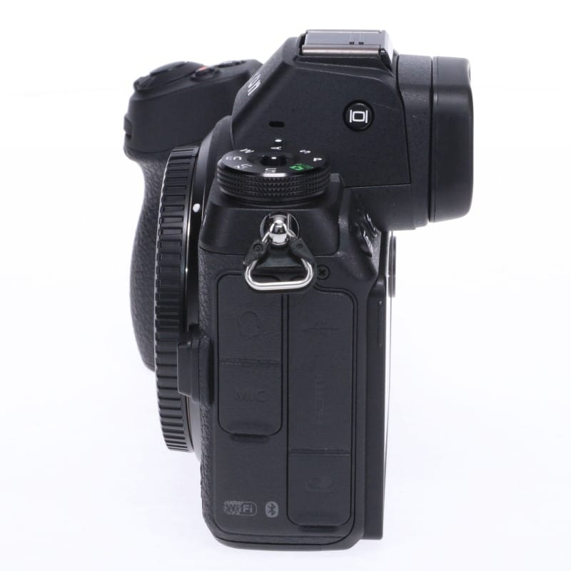 Nikon Z6 ボディ Aランク 中古｜フジヤカメラ