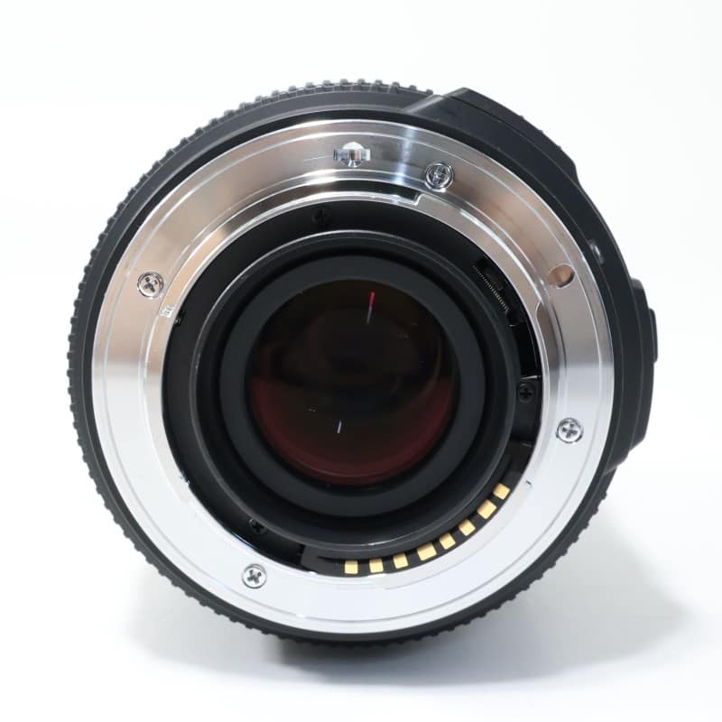 8-16mm F4.5-5.6 DC HSM ソニーA