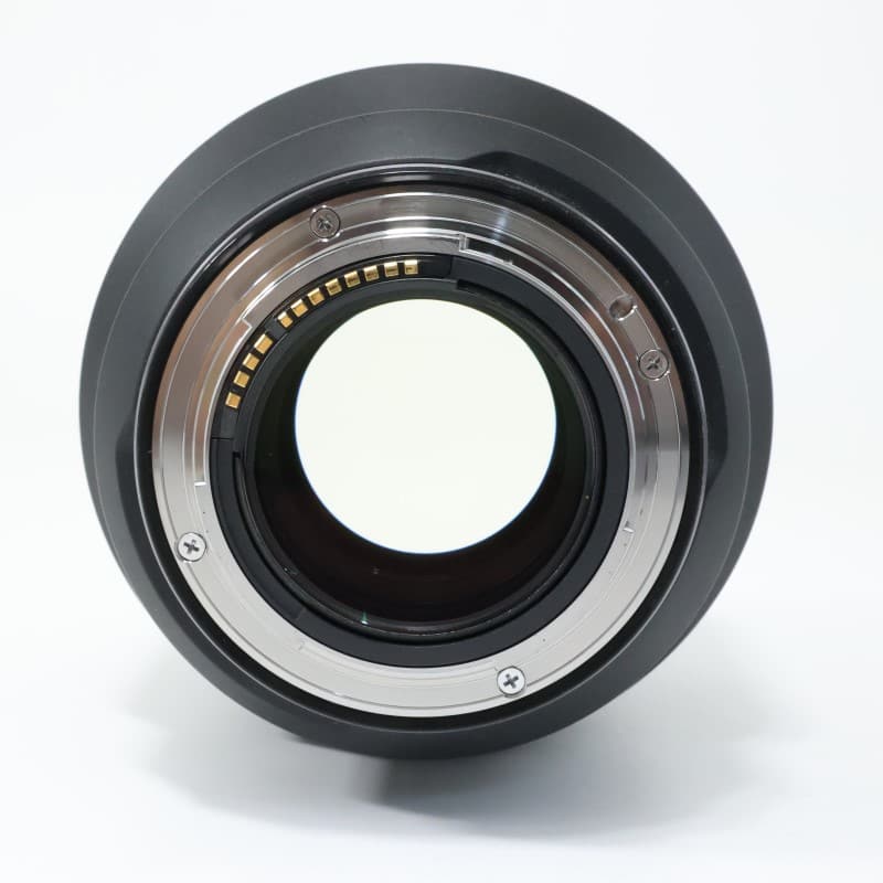 RF85mm F1.2 L USM