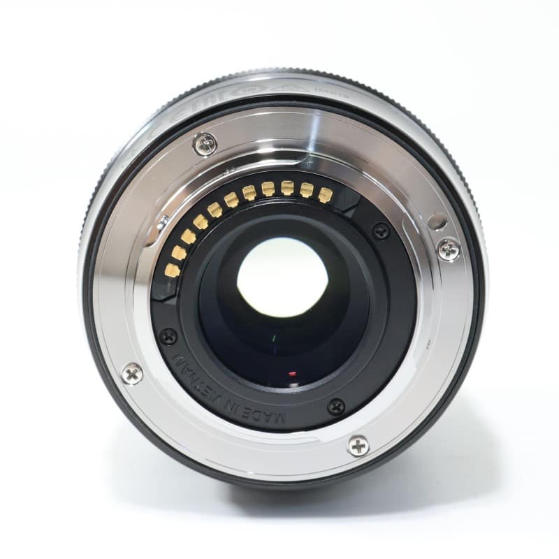 M.ZUIKO DIGITAL ED 12-45mm F4.0 PRO