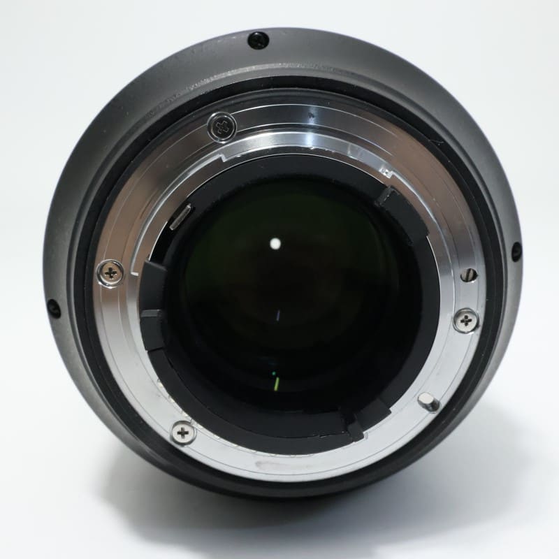 AF-S VR Micro-Nikkor 105mm f/2.8G IF-ED