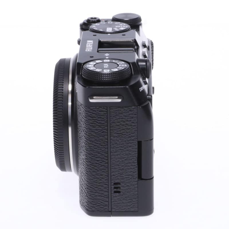 FUJIFILM X-M5 ボディ ブラック