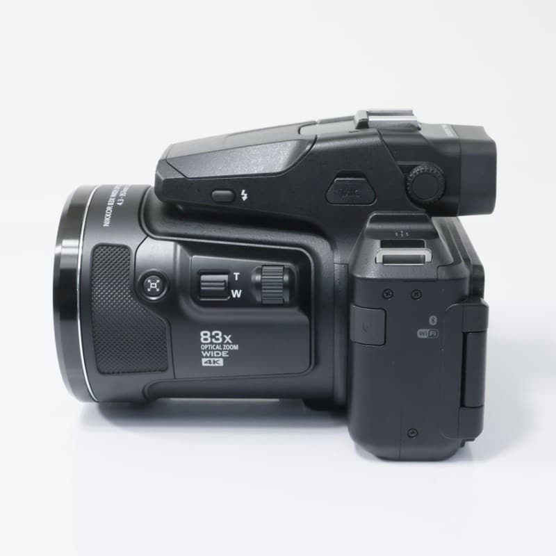 COOLPIX P950