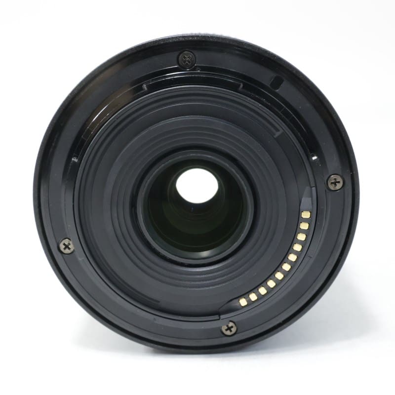 NIKKOR Z DX 18-140mm f/3.5-6.3 VR