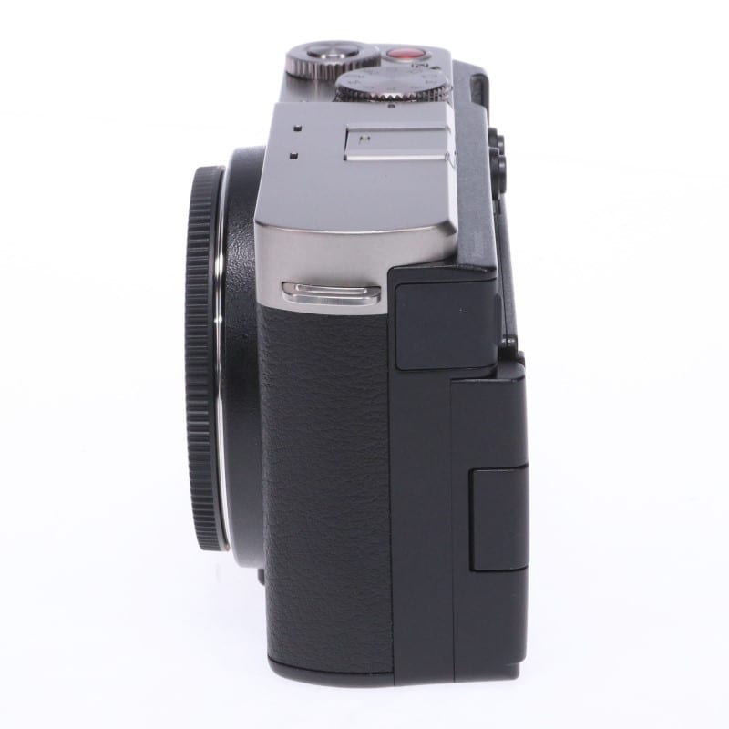 LUMIX S9 ボディ ダークシルバー DC-S9-S