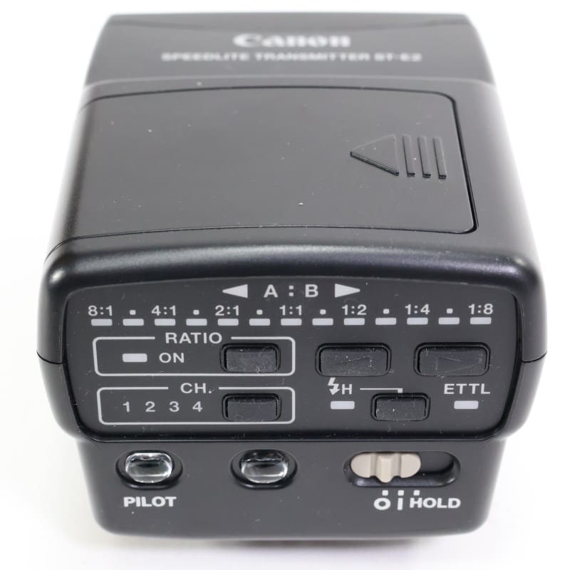 スピードライトトランスミッター ST-E2