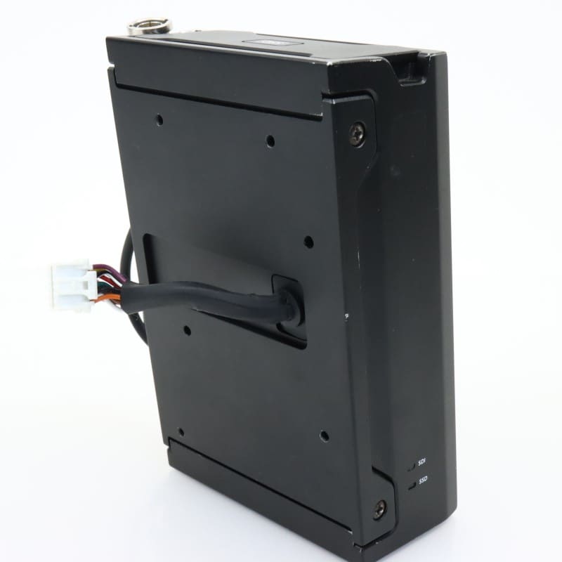 CINEURSASHMSSD [Blackmagic URSA Mini SSD Recorder]