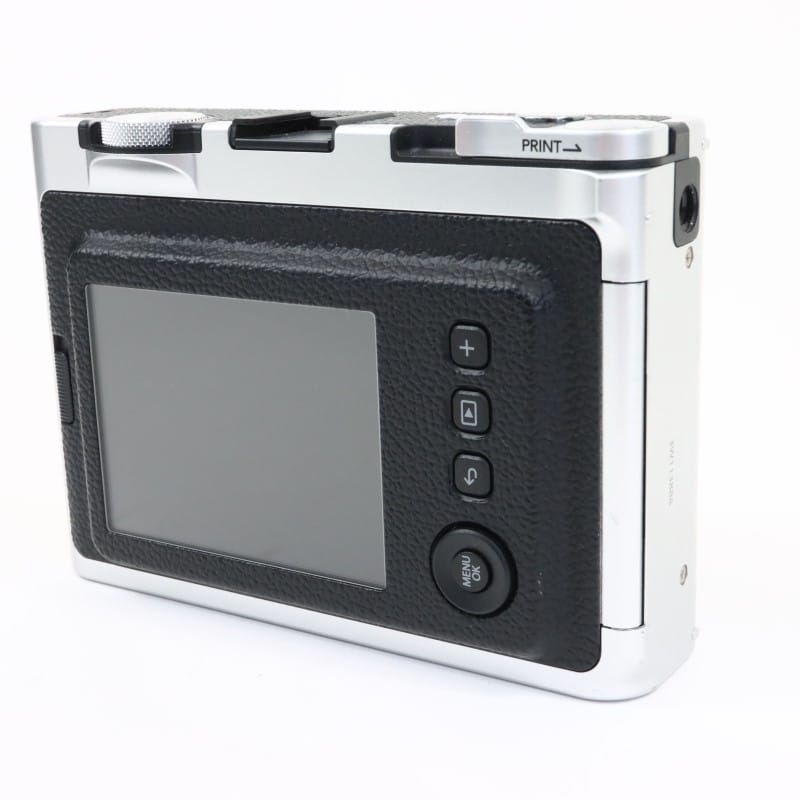INSTAX mini Evo ブラック