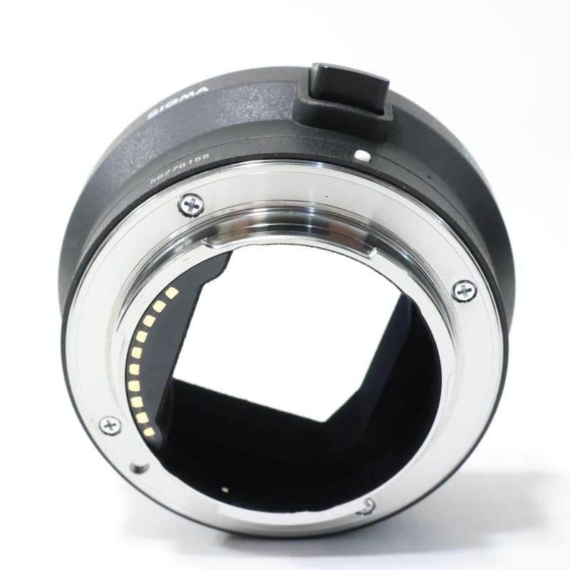 MOUNT CONVERTER MC-11 CANON EF-E