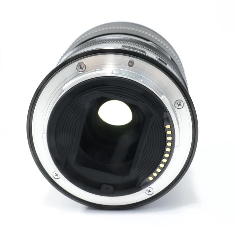 NIKKOR Z 14-24mm f/2.8 S