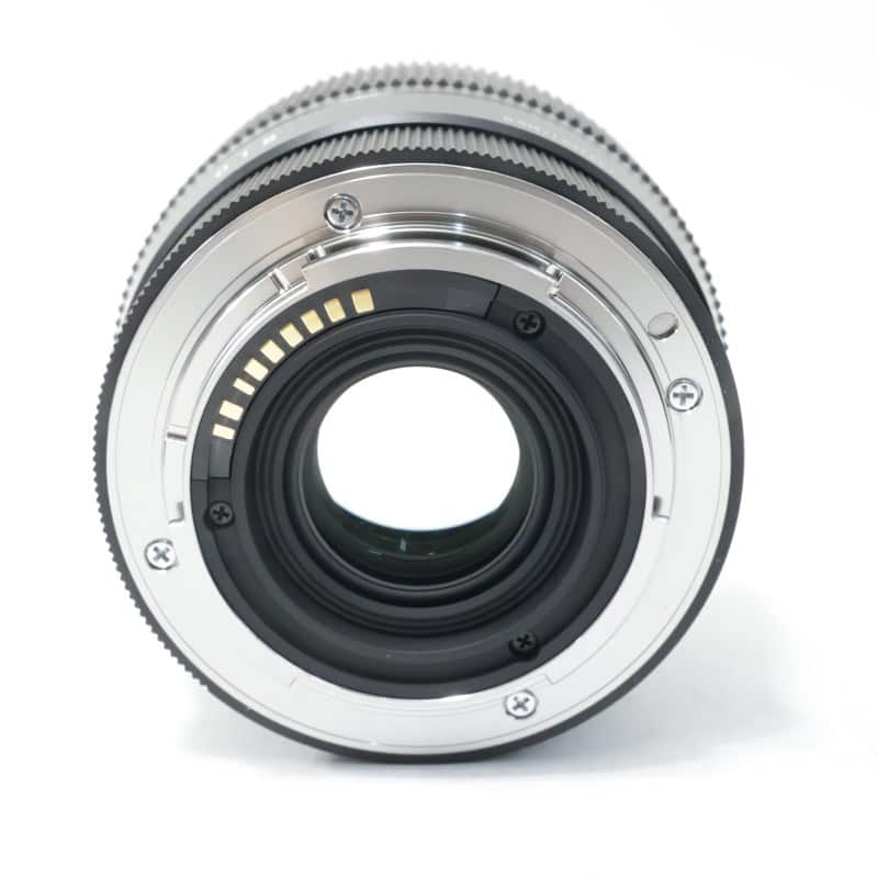 56mm F1.4 DC DN | Contemporary キヤノンEF-Mマウント