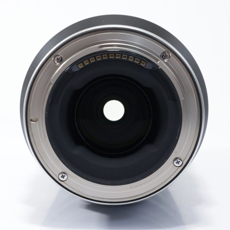 TAMRON 50-400mm F/4.5-6.3 Di III VC VXD (Model A067) ニコンZ