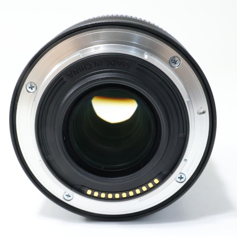 NIKKOR Z DX 16-50mm f/2.8 VR