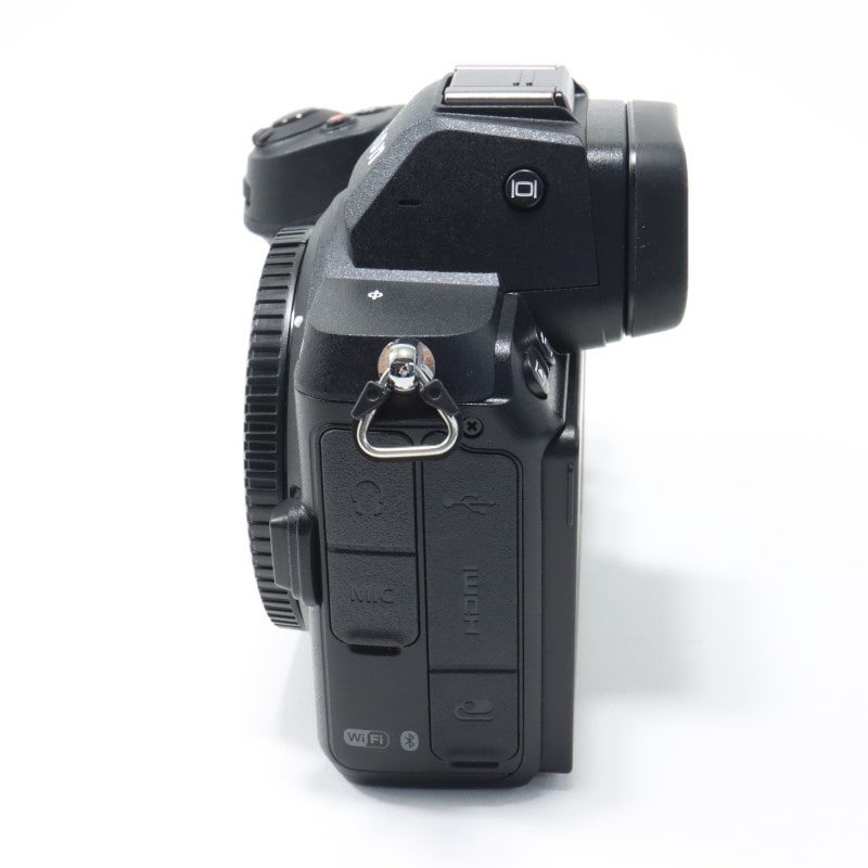 Nikon Z5 ボディ 中古 C2120138582235｜中古通販フジヤカメラ