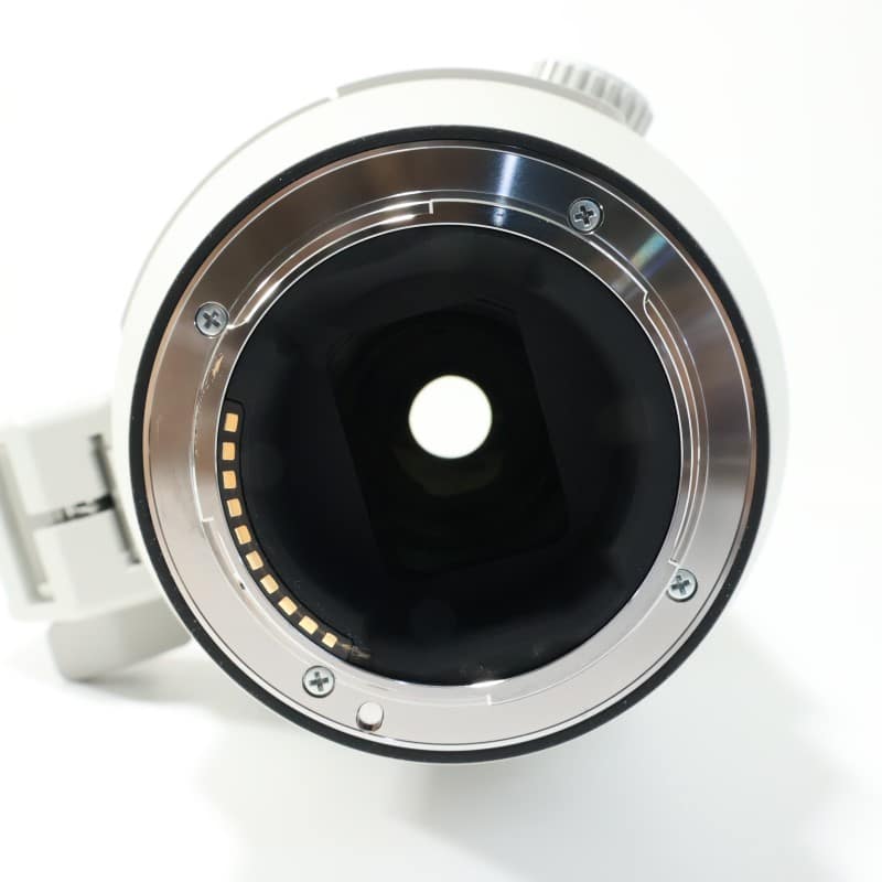 FE 200-600mm F5.6-6.3 G OSS SEL200600G