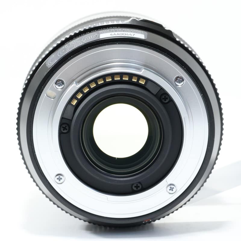 フジノンレンズ XF18mmF1.4 R LM WR