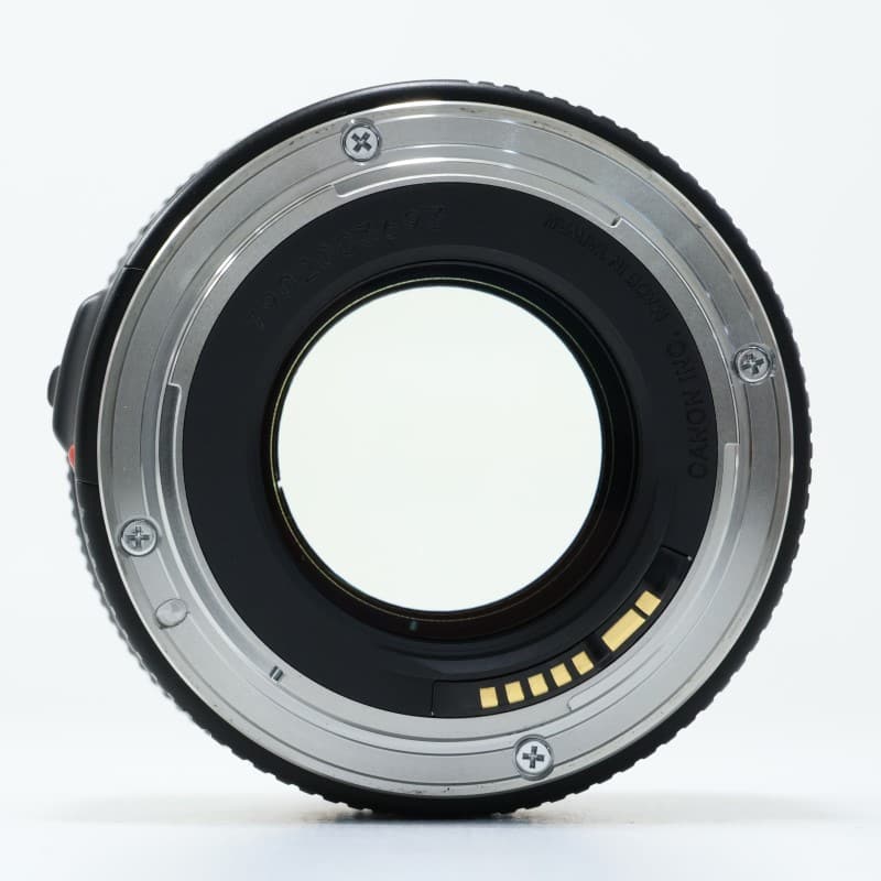 EF 85mm F1.8 USM