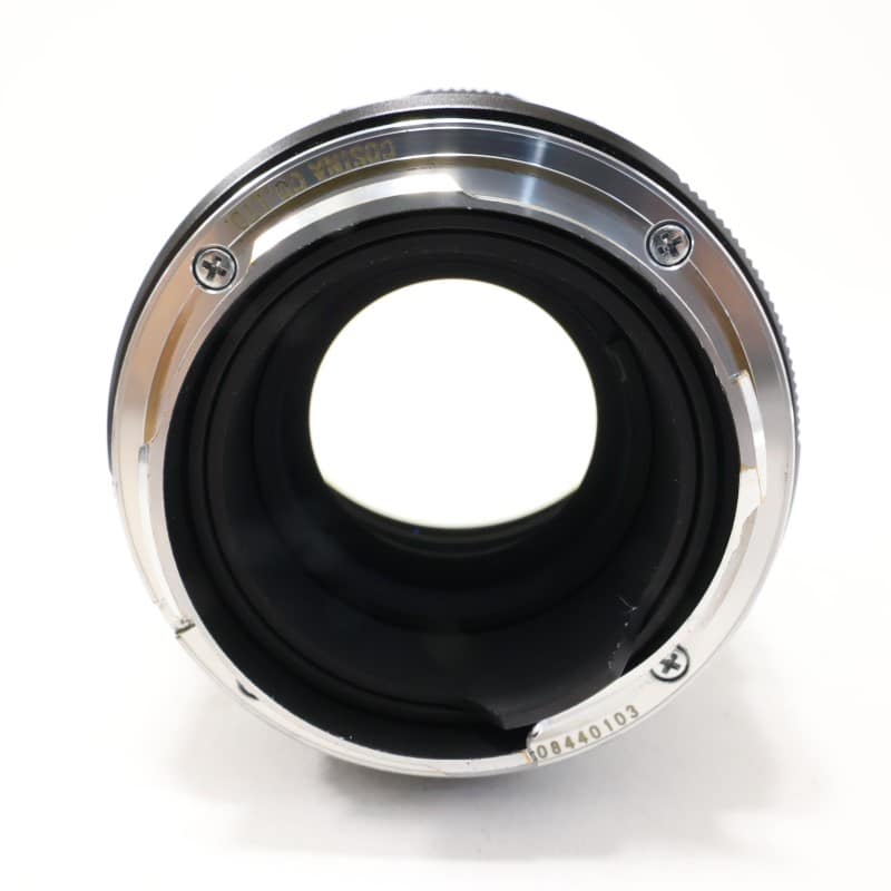 HELIAR classic 75mm F1.8