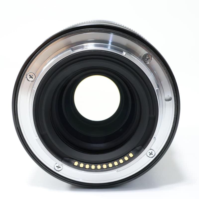 NIKKOR Z 85mm f/1.8 S