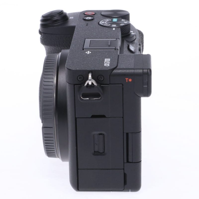 α6700 ボディ ILCE-6700