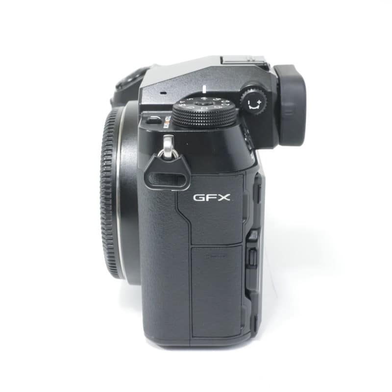 FUJIFILM GFX100S ボディ